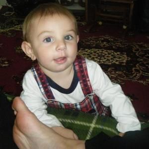 Meet your Posher, Joey